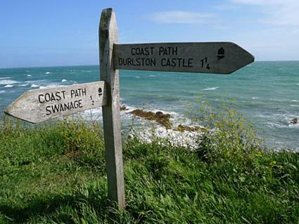 Rambler'S Lodge Swanage Eksteriør bilde